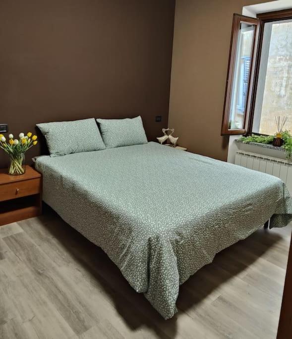 La Corte Domodossola Luaran gambar