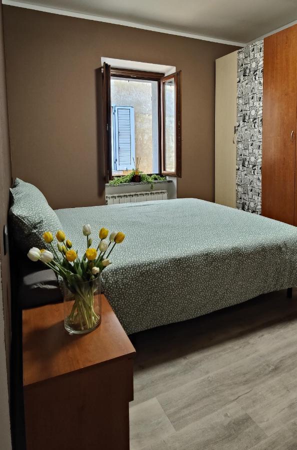 La Corte Domodossola Luaran gambar