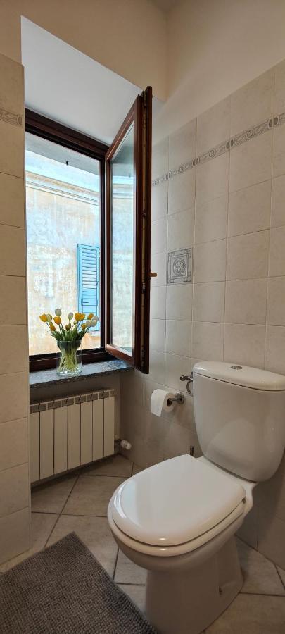 La Corte Domodossola Luaran gambar